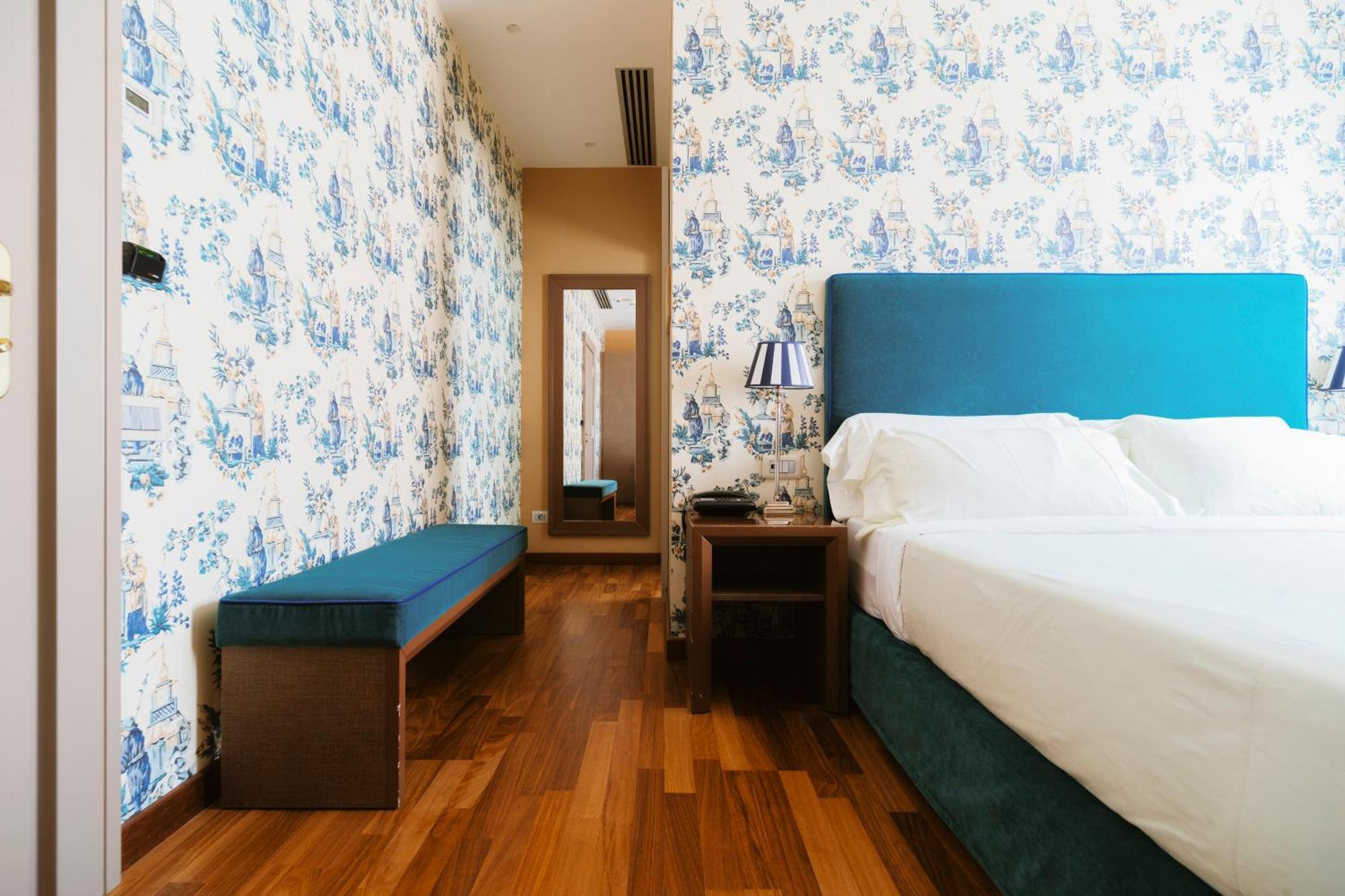 Hotel Miramare チヴィタノーヴァ・マルケ エクステリア 写真